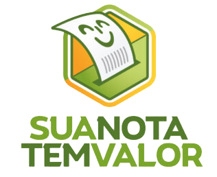 Sua Nota Tem Valor
